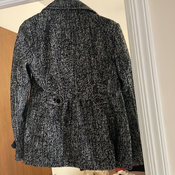 Express peacoat - Picture 2 of 3